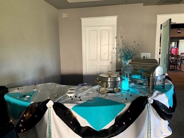 Drumm Farm Golf Club