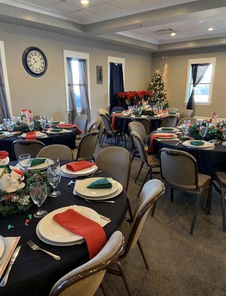 Drumm Farm Golf Club