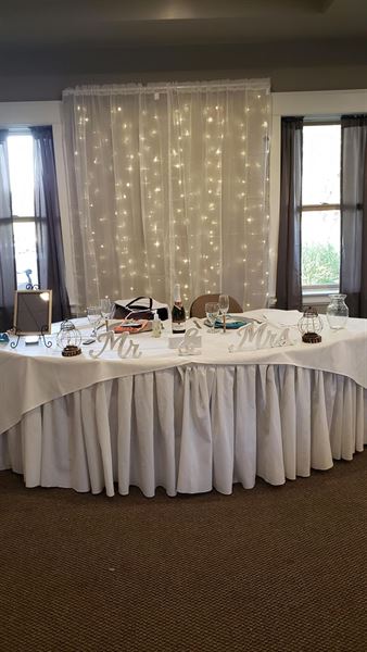 Drumm Farm Golf Club