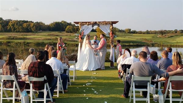 Drumm Farm Golf Club