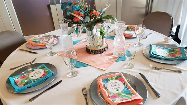 Drumm Farm Golf Club