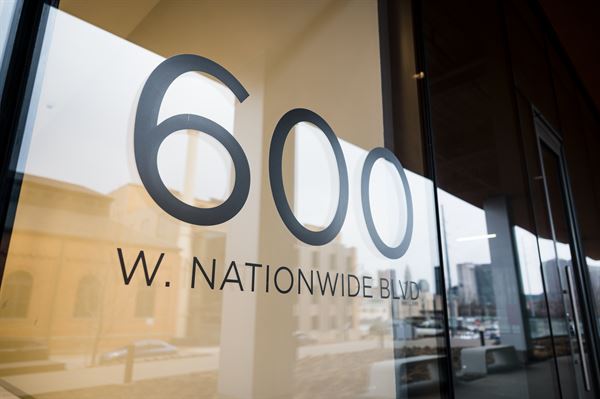 Overlook at Astor Park