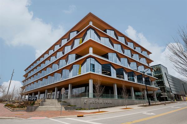 Overlook at Astor Park