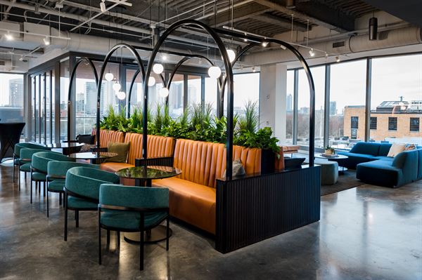 Overlook at Astor Park