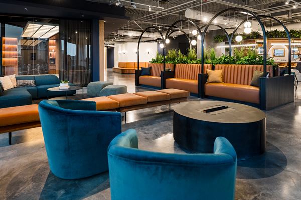 Overlook at Astor Park