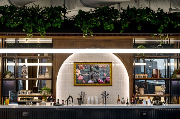 Overlook at Astor Park