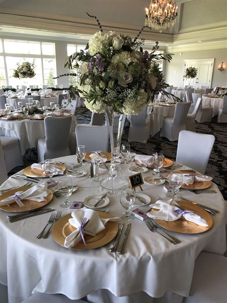 Laurel Oak Country Club