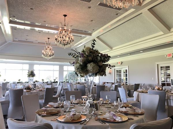 Laurel Oak Country Club