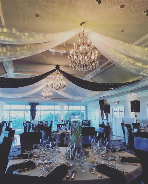 Laurel Oak Country Club