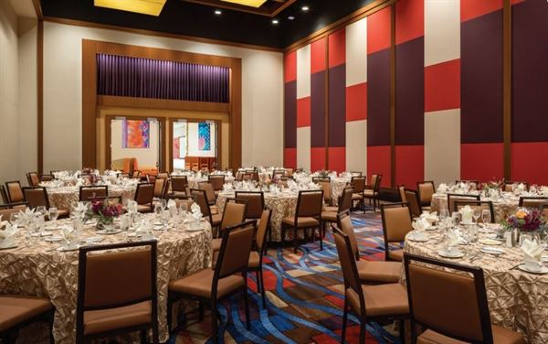 Vee Quiva Hotel and Casino