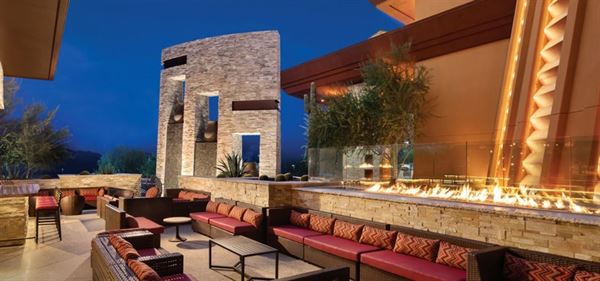 Vee Quiva Hotel and Casino