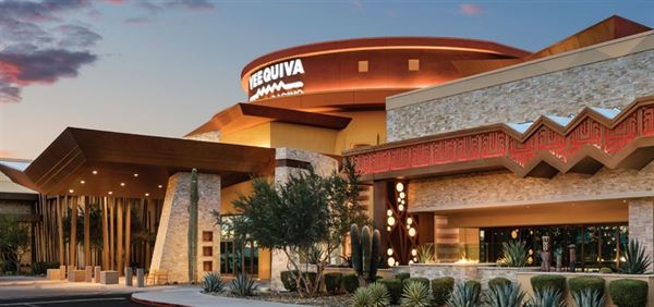 Vee Quiva Hotel and Casino