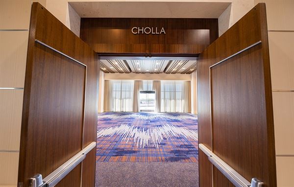 Vee Quiva Hotel and Casino