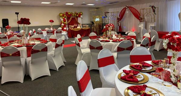 Ramada By Wyndham Hotel And Water Park