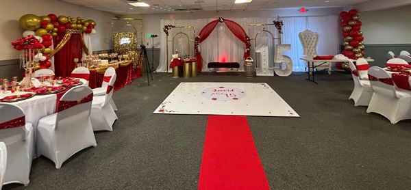 Ramada By Wyndham Hotel And Water Park