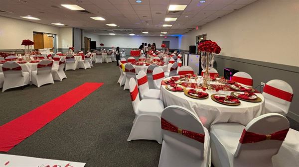 Ramada By Wyndham Hotel And Water Park