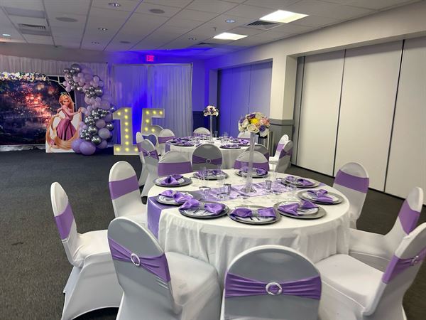 Ramada By Wyndham Hotel And Water Park