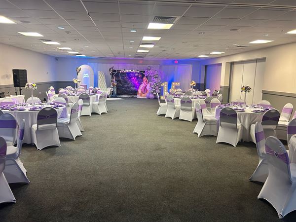 Ramada By Wyndham Hotel And Water Park