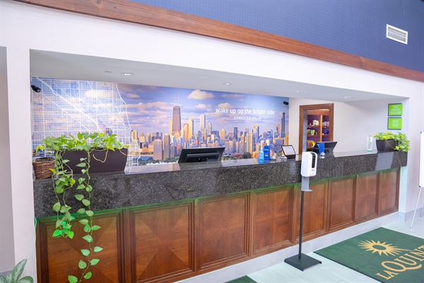 La Quinta Inn Bannockburn - Deerfield