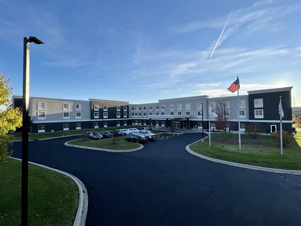 La Quinta Inn Bannockburn - Deerfield