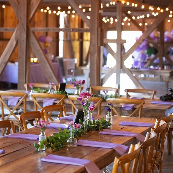 Honey's Harvest Farm