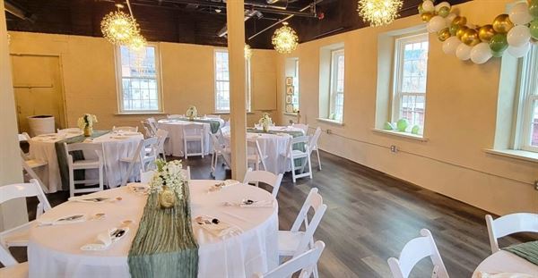 The Venue at Stone Mill