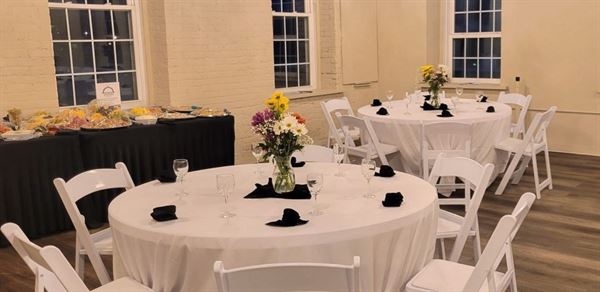 The Venue at Stone Mill