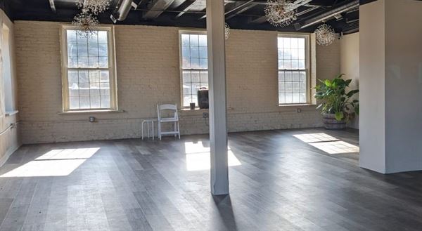 The Venue at Stone Mill