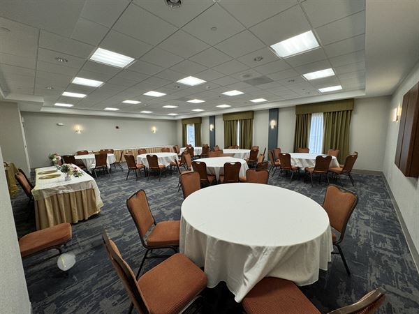 La Quinta Inn Bannockburn - Deerfield