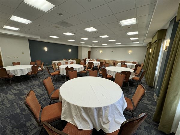 La Quinta Inn Bannockburn - Deerfield