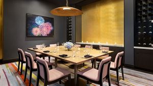 Top of the V Private Event Room