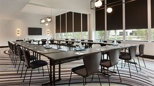 California Board Room