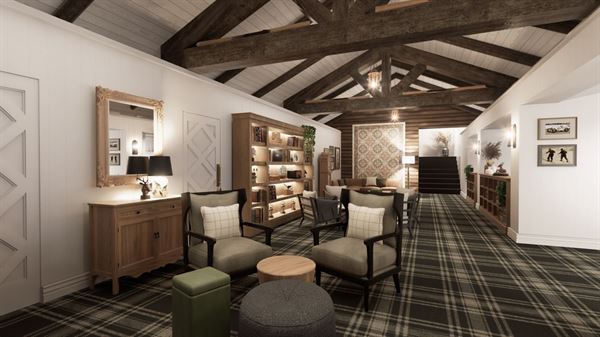 Mont Gabriel, Sainte-Adèle, a Tribute Portfolio Resort