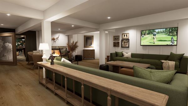 Mont Gabriel, Sainte-Adèle, a Tribute Portfolio Resort