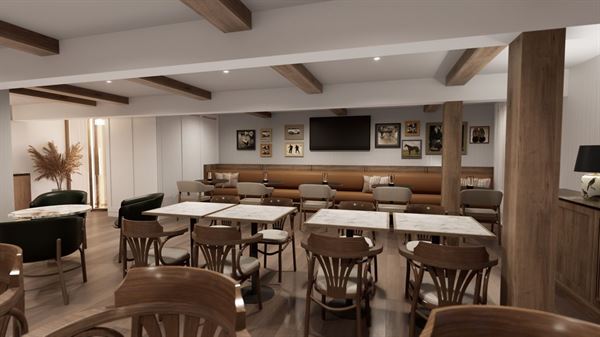 Mont Gabriel, Sainte-Adèle, a Tribute Portfolio Resort