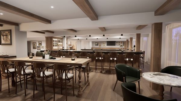 Mont Gabriel, Sainte-Adèle, a Tribute Portfolio Resort