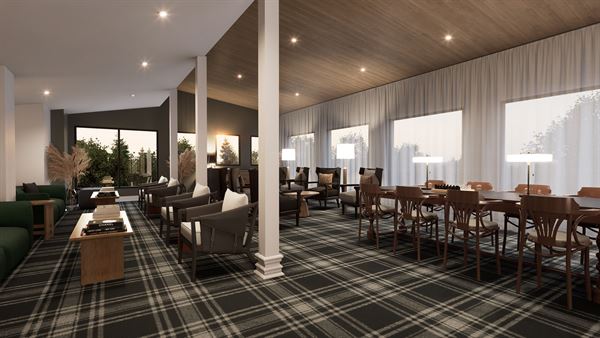 Mont Gabriel, Sainte-Adèle, a Tribute Portfolio Resort