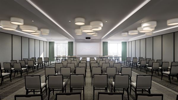 Mont Gabriel, Sainte-Adèle, a Tribute Portfolio Resort