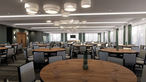 Mont Gabriel, Sainte-Adèle, a Tribute Portfolio Resort