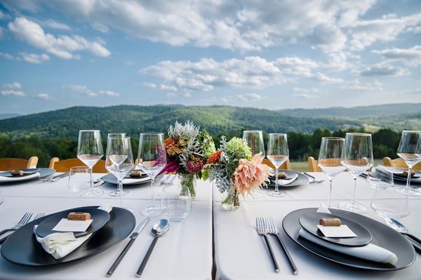 Crimson Lane Vineyards