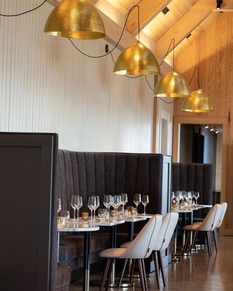 Crimson Lane Vineyards