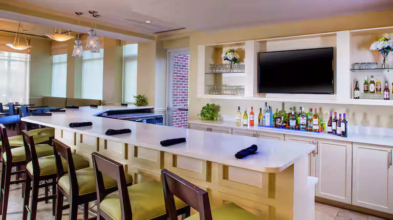 Hilton Garden Inn Richmond Innsbrook