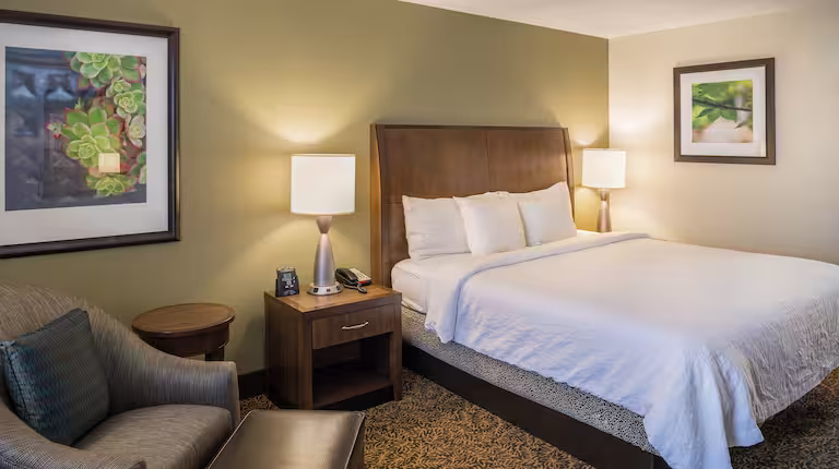 Hilton Garden Inn Richmond Innsbrook