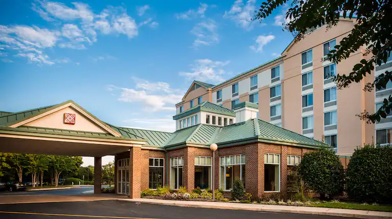 Hilton Garden Inn Richmond Innsbrook