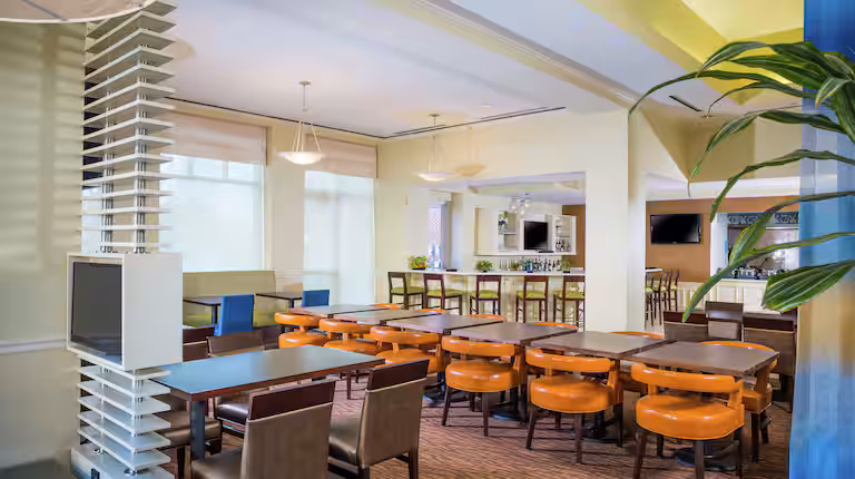 Hilton Garden Inn Richmond Innsbrook