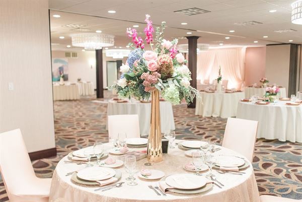 Holiday Inn Canton (Belden Village)