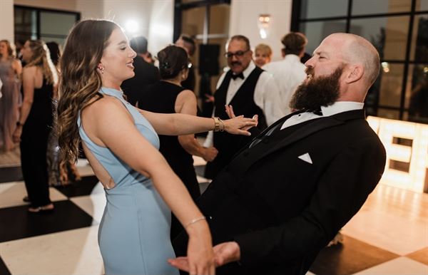 Urban Space Entertainment LLC DJ Services