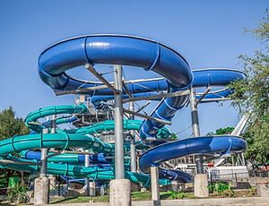 Volente Beach Resort