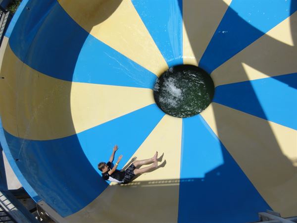 Volente Beach Resort