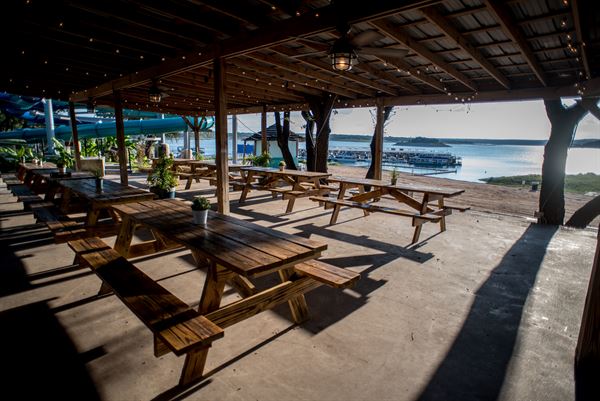 Volente Beach Resort